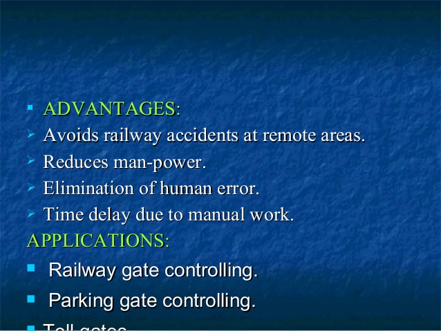 auto gate software