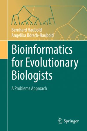 fundamental concepts of bioinformatics pdf